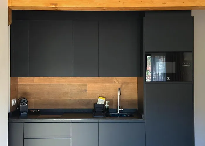 Aparthotel El Balcon De 4*